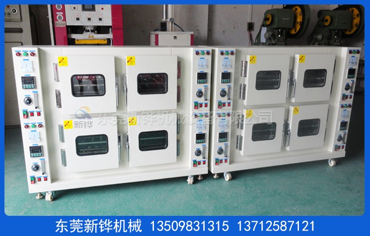 防氧化充氮烤箱